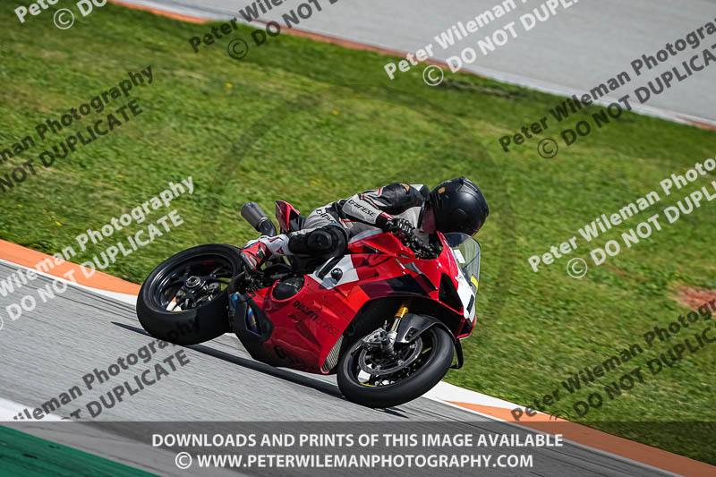 march 2018;motorbikes;no limits;peter wileman photography;portugal;trackday digital images;valencia